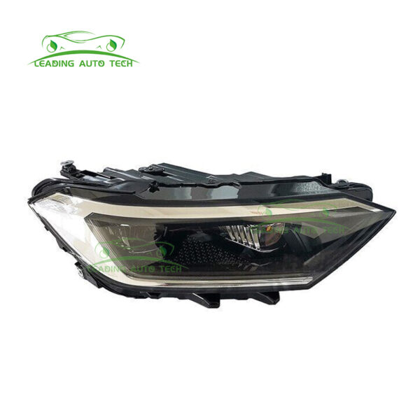 Auto Parts Head Light
