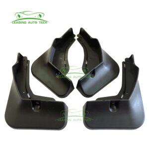 Car Fender Plastic Mudflap For BYD Song