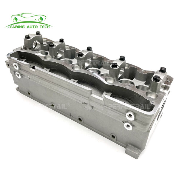 2996389 Cylinder Head Assembly For Iveco Daily