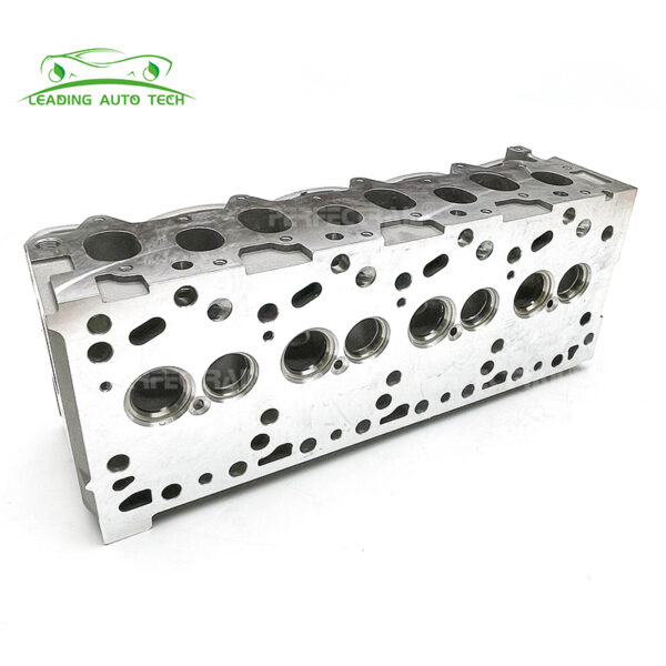 2996389 Cylinder Head Assembly For Iveco Daily