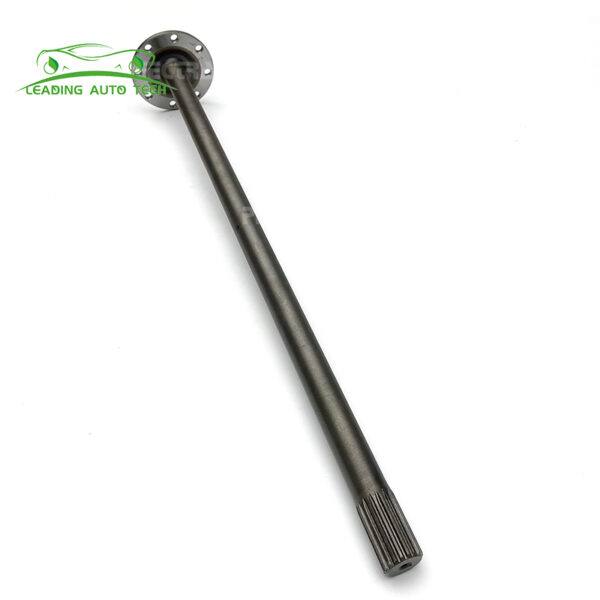 7180038 Auto Transmission Drive Shaft For Iveco Daily