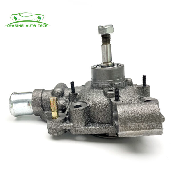 99438900 Auto Spare Parts Water Pump For IVECO Daily