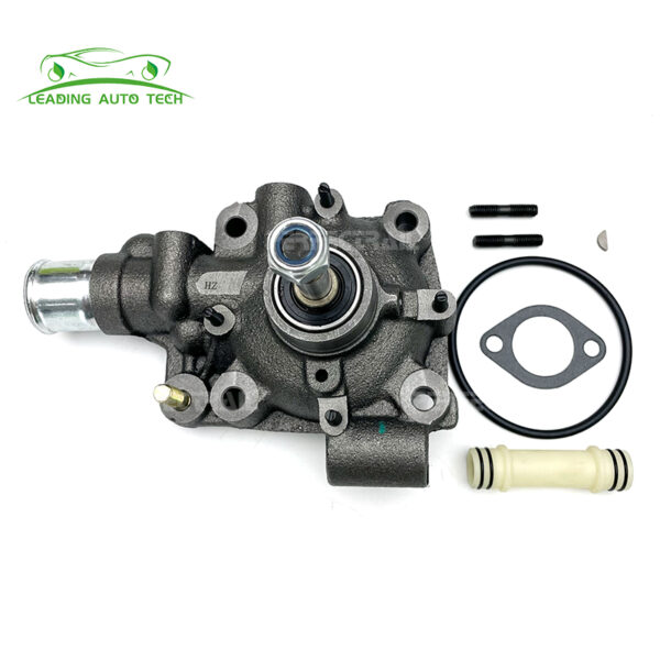 99438900 Auto Spare Parts Water Pump For IVECO Daily