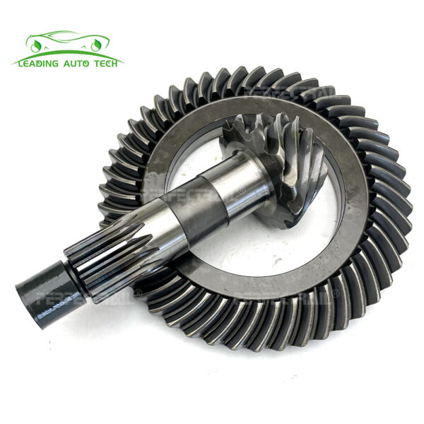 7175154 Ring Gear For Iveco Daily