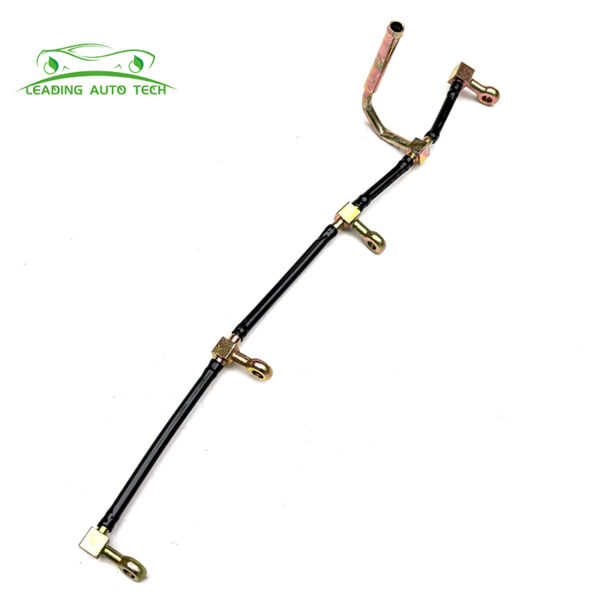 7303520 Nozzle Fuel Pipe Set For Iveco Daily