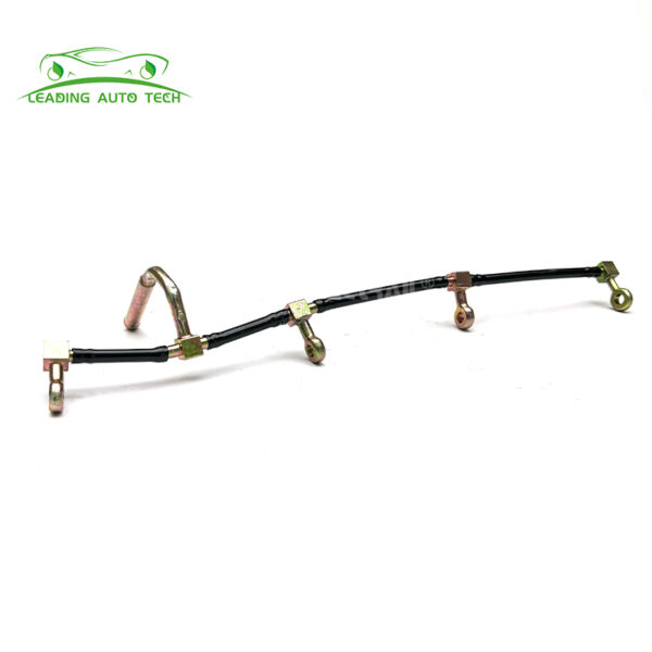 7303520 Nozzle Fuel Pipe Set For Iveco Daily