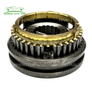 8859605 Synchronizer Ring For Iveco Daily