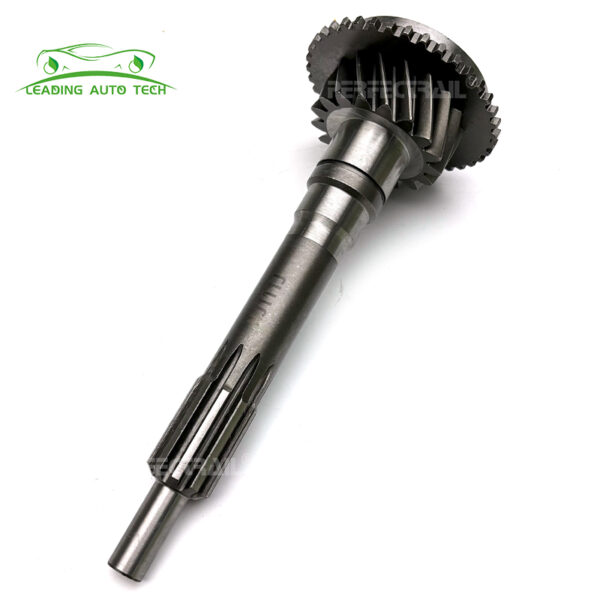 8867926 Gear Shaft For Iveco Daily