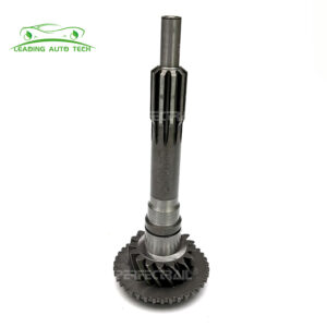 8867926 Gear Shaft For Iveco Daily