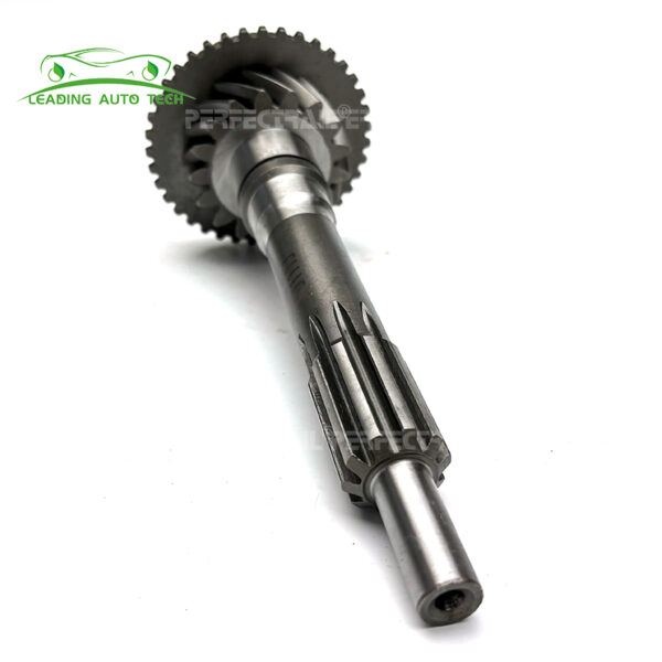 8867926 Gear Shaft For Iveco Daily