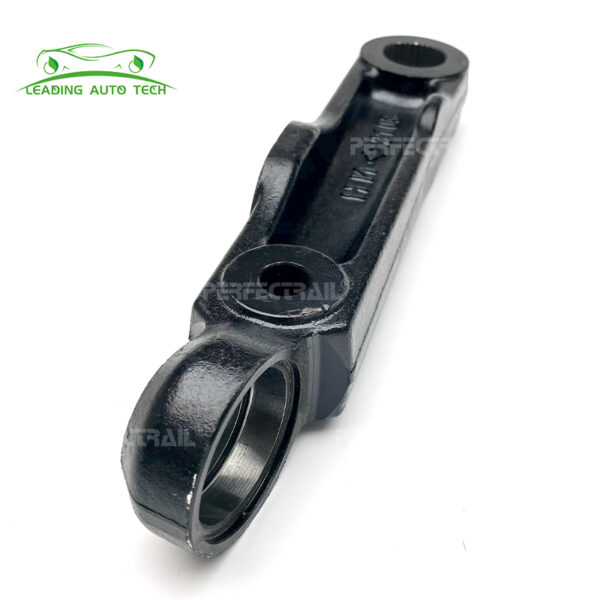 93810157 Control Arm for Iveco Daily