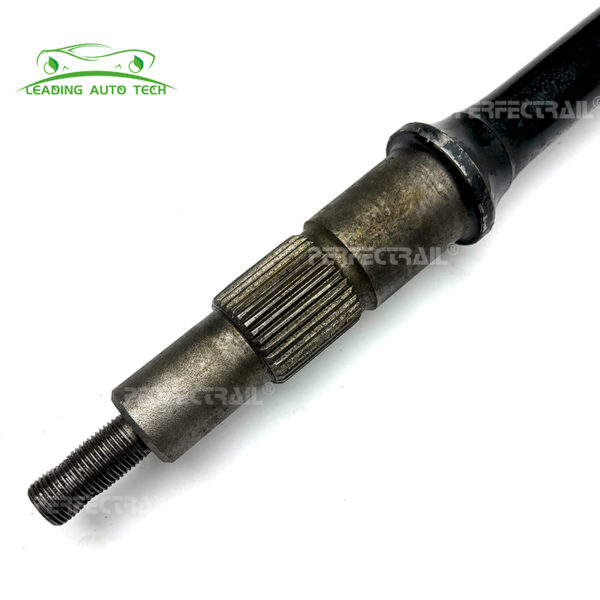 93812735 Torsion Bar For Iveco Daily