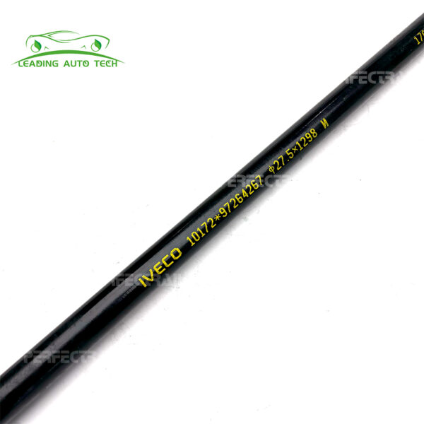 93812735 Torsion Bar For Iveco Daily