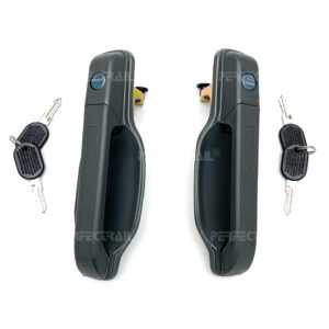93927401 Door Handle For Iveco Daily