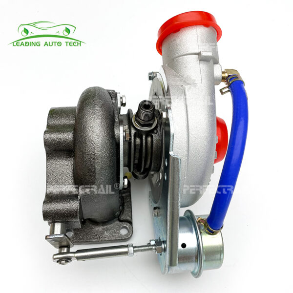 99450703 Turbocharger For Iveco Daily