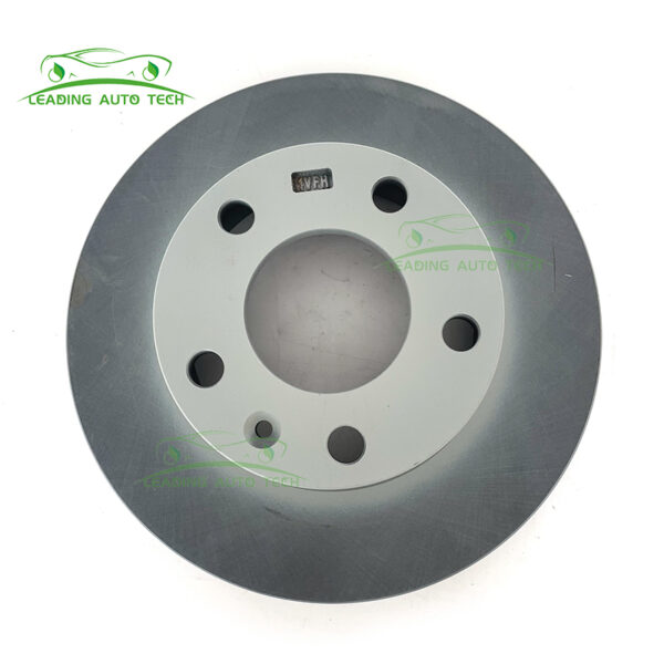 C00003519 Brake Disc for Saic Maxus T60