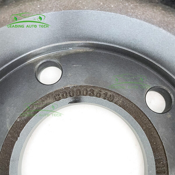 C00003519 Brake Disc for Saic Maxus T60