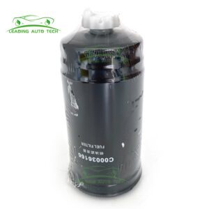 C00036166 Fuel Filter for Saic Maxus T60