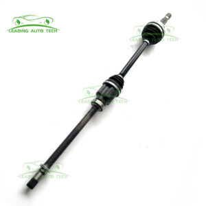 C00036399 Drive Shaft for Saic Maxus V80