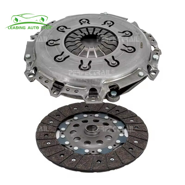 1124855 Clutch Kit for BYD S6