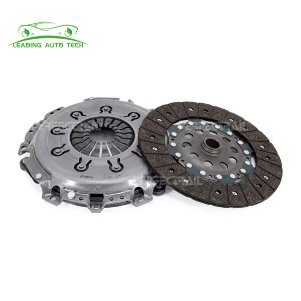 1124855 Clutch Kit for BYD S6