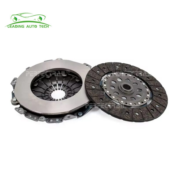 1124855 Clutch Kit for BYD S6