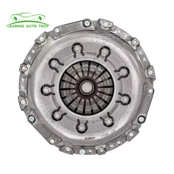 1124855 Clutch Kit for BYD S6