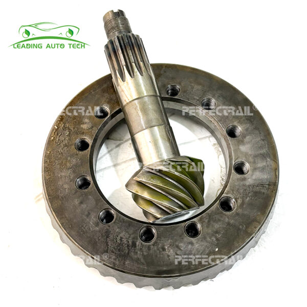 5801420697 Gear Crown Pinion for Iveco Daily