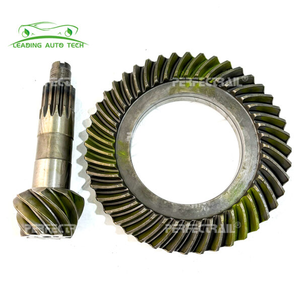 5801420697 Gear Crown Pinion for Iveco Daily