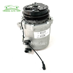 97300881 AC Compressor For Iveco Daily