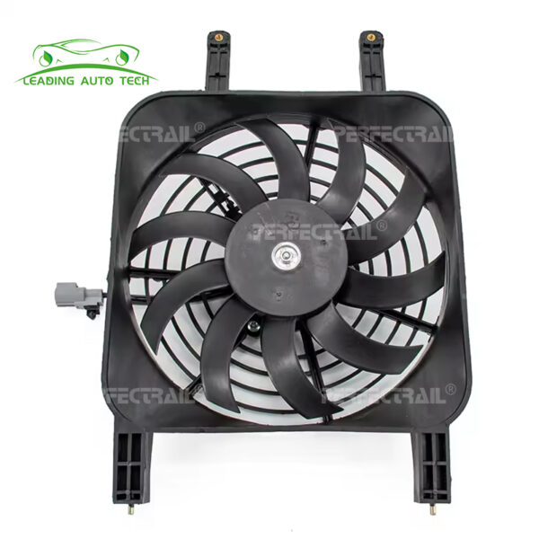 F3-8105020 Cooling Fan for Byd F3