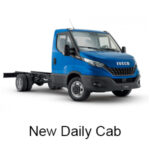 IVECO New Daily Cab