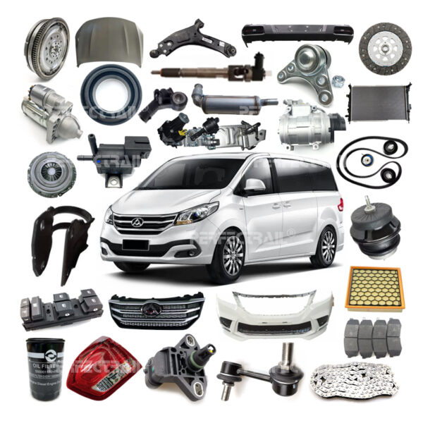 Auto Parts Saic Maxus G10