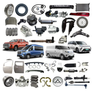 Auto Parts Saic Maxus