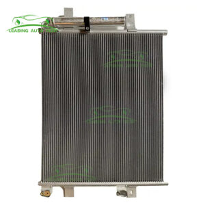 301000058AA Air Condenser for Chery