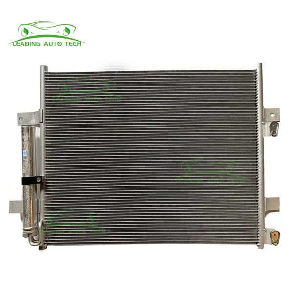 301000058AA Air Condenser for Chery