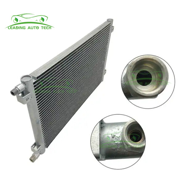 301000058AA Air Condenser for Chery