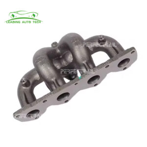 481H-1008111CA Exhaust Manifold Pipe Car for Chery