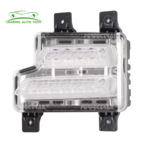 605000268AA Fog Light for Chery Tiggo 7