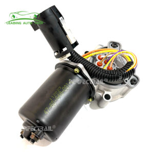 C00090236 Transfer Case Motor