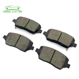 C00168948 Brake Pad for Saic Maxus G50