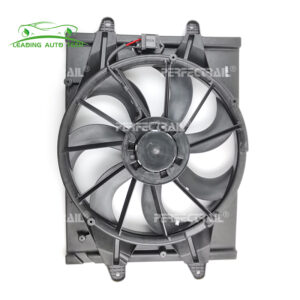 J42-1308010 Radiator Fan for Chery Tiggo