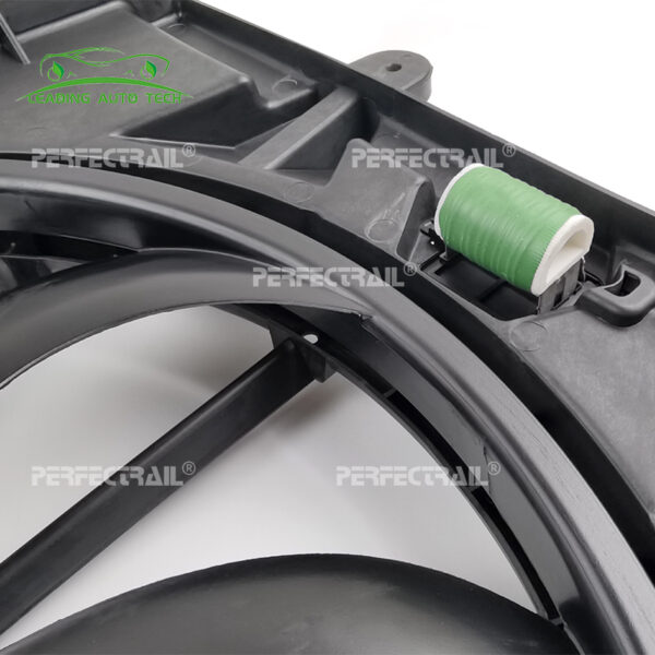 J42-1308010 Radiator Fan for Chery Tiggo