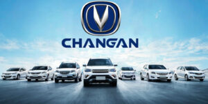 changan