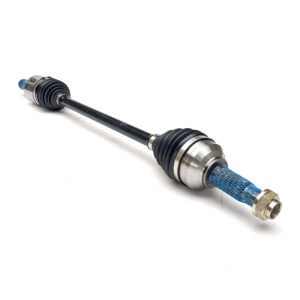 1188119-00-A Axle Shaft