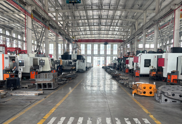 Tesla Factory-4