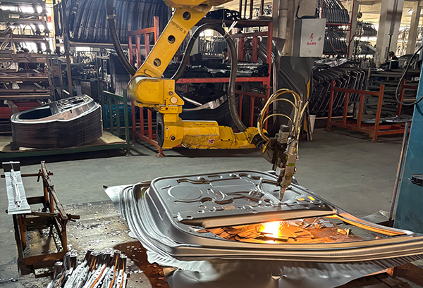 Tesla Factory-7