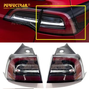 PERFECTRAIL 1077398-00-G 1077397-00-G Outer Tail Lamp