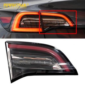 PERFECTRAIL 1077401-00-D Tail Lamp