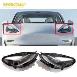 PERFECTRAIL 1514952-00-C 1514953-00-C-7 Headlight